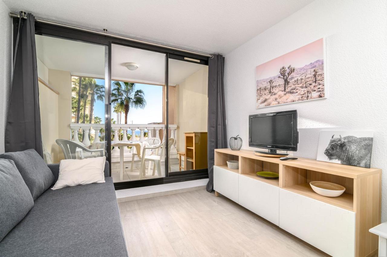 Le Palm Azur - Vue Mer Sur Les Iles De Lerins Cannes Dış mekan fotoğraf