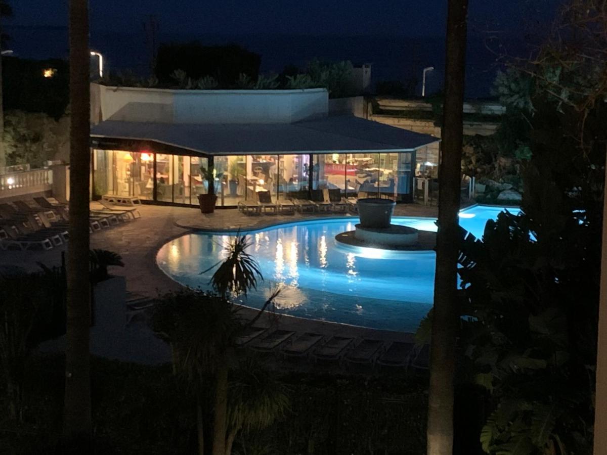 Le Palm Azur - Vue Mer Sur Les Iles De Lerins Cannes Dış mekan fotoğraf